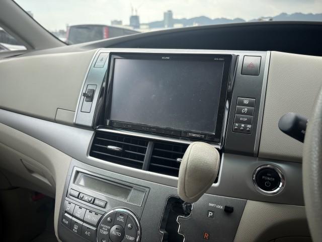 Ref:AUX-25226344 TOYOTA ESTIMA HYBRID 2009 10 Ref:AUX-25226344 TOYOTA ESTIMA HYBRID 2009 - Image 10