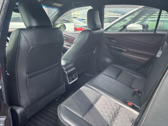 Ref:AUX-25226347 TOYOTA HARRIER 2017 3 Ref:AUX-25226347 TOYOTA HARRIER 2017 - Image 3