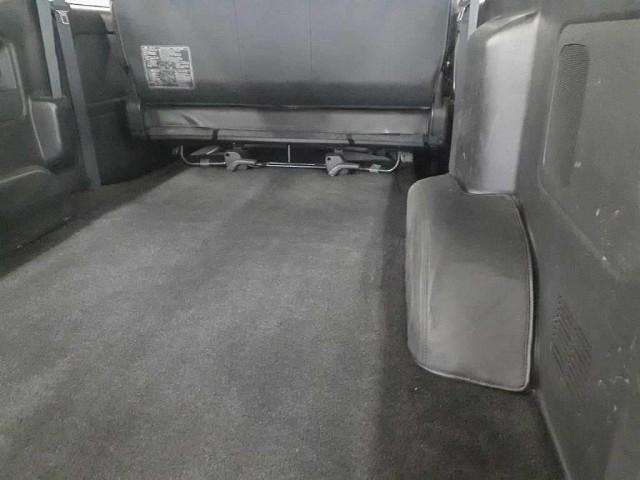 Ref:AUX-25226351 TOYOTA HIACE VAN 2012 3 Ref:AUX-25226351 TOYOTA HIACE VAN 2012 - Image 3