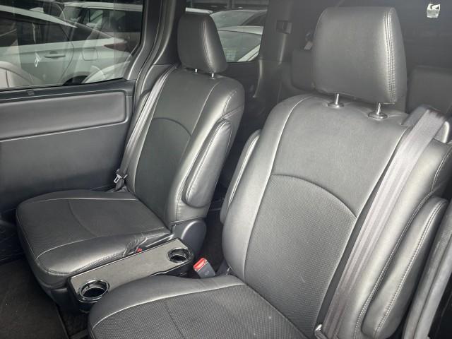 Ref:AUX-25226352 TOYOTA NOAH 2021 7 Ref:AUX-25226352 TOYOTA NOAH 2021 - Image 7