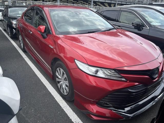 Ref:AUX-25226354 TOYOTA CAMRY 2017 2 Ref:AUX-25226354 TOYOTA CAMRY 2017 - Image 2