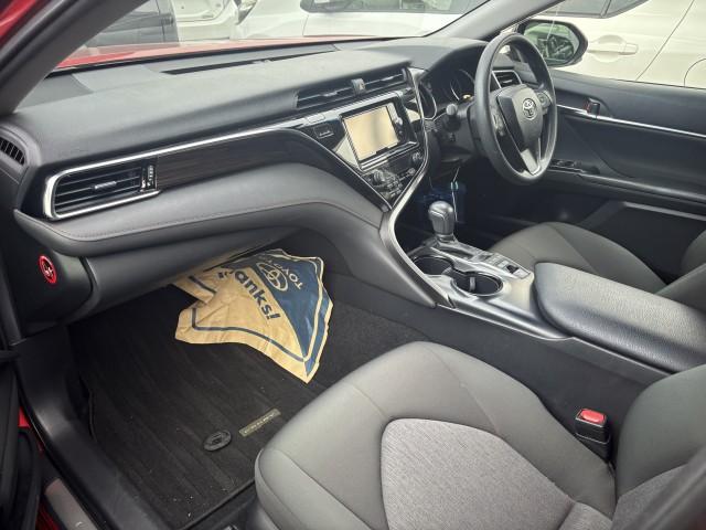 Ref:AUX-25226354 TOYOTA CAMRY 2017 3 Ref:AUX-25226354 TOYOTA CAMRY 2017 - Image 3