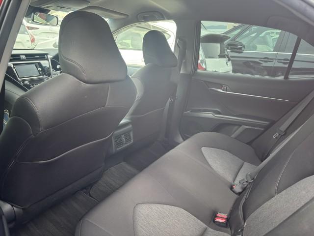 Ref:AUX-25226354 TOYOTA CAMRY 2017 4 Ref:AUX-25226354 TOYOTA CAMRY 2017 - Image 4