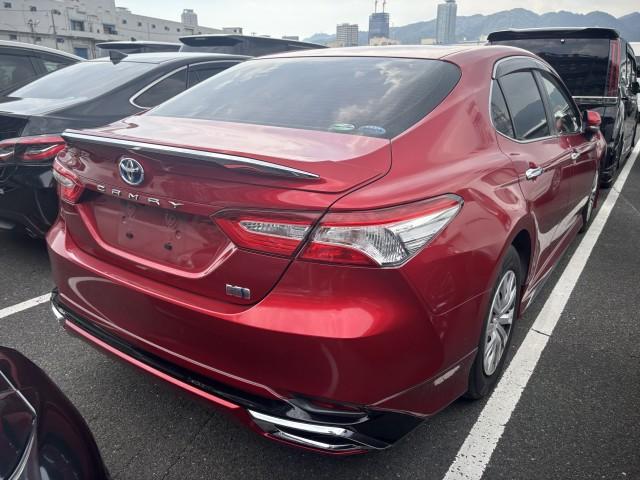 Ref:AUX-25226354 TOYOTA CAMRY 2017 5 Ref:AUX-25226354 TOYOTA CAMRY 2017 - Image 5