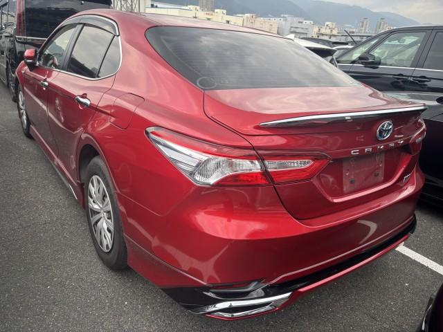 Ref:AUX-25226354 TOYOTA CAMRY 2017 6 Ref:AUX-25226354 TOYOTA CAMRY 2017 - Image 6