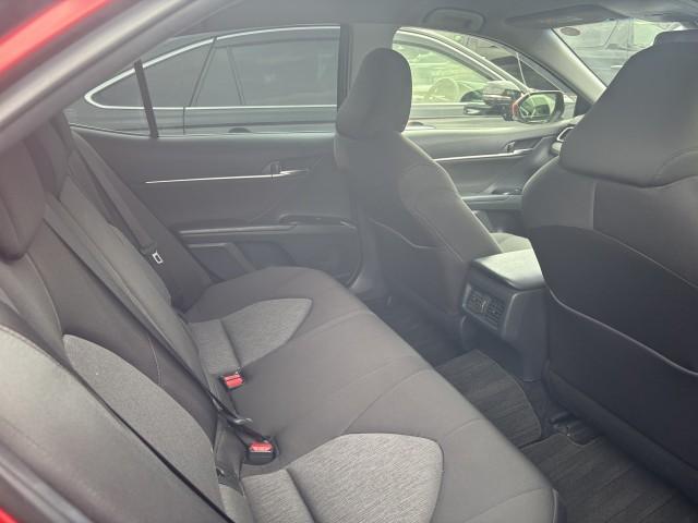 Ref:AUX-25226354 TOYOTA CAMRY 2017 7 Ref:AUX-25226354 TOYOTA CAMRY 2017 - Image 7