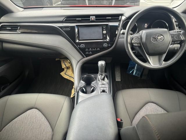 Ref:AUX-25226354 TOYOTA CAMRY 2017 8 Ref:AUX-25226354 TOYOTA CAMRY 2017 - Image 8