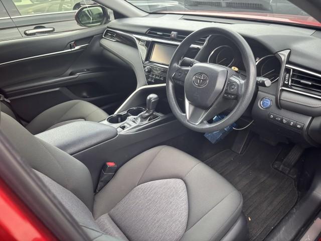 Ref:AUX-25226354 TOYOTA CAMRY 2017 9 Ref:AUX-25226354 TOYOTA CAMRY 2017 - Image 9