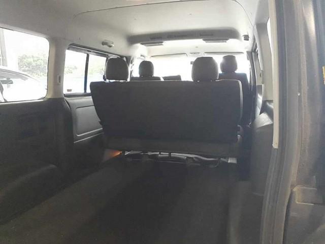 Ref:AUX-25226355 TOYOTA HIACE VAN 2010 3 Ref:AUX-25226355 TOYOTA HIACE VAN 2010 - Image 3