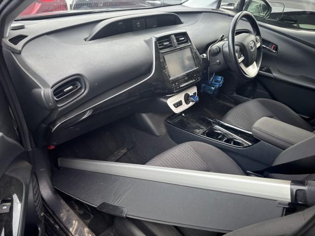 Ref:AUX-25226357 TOYOTA PRIUS 2018 3 Ref:AUX-25226357 TOYOTA PRIUS 2018 - Image 3