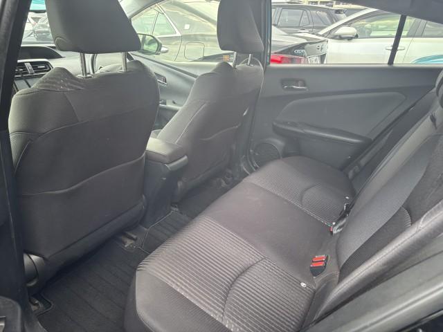 Ref:AUX-25226357 TOYOTA PRIUS 2018 4 Ref:AUX-25226357 TOYOTA PRIUS 2018 - Image 4
