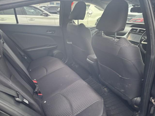 Ref:AUX-25226357 TOYOTA PRIUS 2018 5 Ref:AUX-25226357 TOYOTA PRIUS 2018 - Image 5