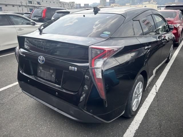 Ref:AUX-25226357 TOYOTA PRIUS 2018 7 Ref:AUX-25226357 TOYOTA PRIUS 2018 - Image 7