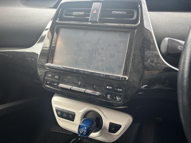 Ref:AUX-25226357 TOYOTA PRIUS 2018 9 Ref:AUX-25226357 TOYOTA PRIUS 2018 - Image 9