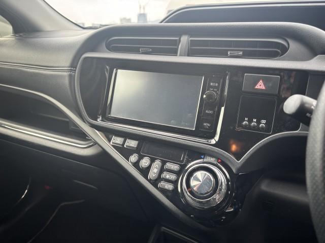 Ref:AUX-25226362 TOYOTA AQUA 2015 9 Ref:AUX-25226362 TOYOTA AQUA 2015 - Image 9