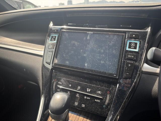 Ref:AUX-25226365 TOYOTA HARRIER 2015 11 Ref:AUX-25226365 TOYOTA HARRIER 2015 - Image 11