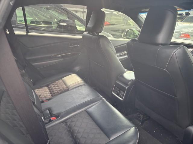 Ref:AUX-25226365 TOYOTA HARRIER 2015 4 Ref:AUX-25226365 TOYOTA HARRIER 2015 - Image 4