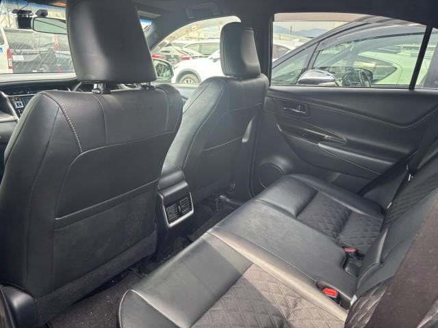 Ref:AUX-25226365 TOYOTA HARRIER 2015 5 Ref:AUX-25226365 TOYOTA HARRIER 2015 - Image 5