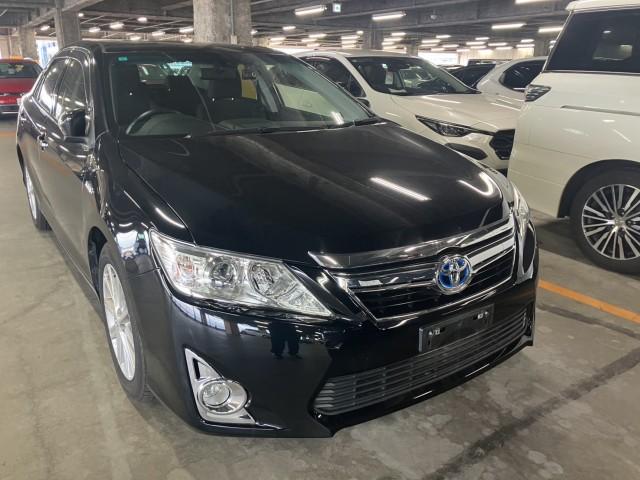 Ref:AUX-25226366 TOYOTA CAMRY 2013 2 Ref:AUX-25226366 TOYOTA CAMRY 2013 - Image 2