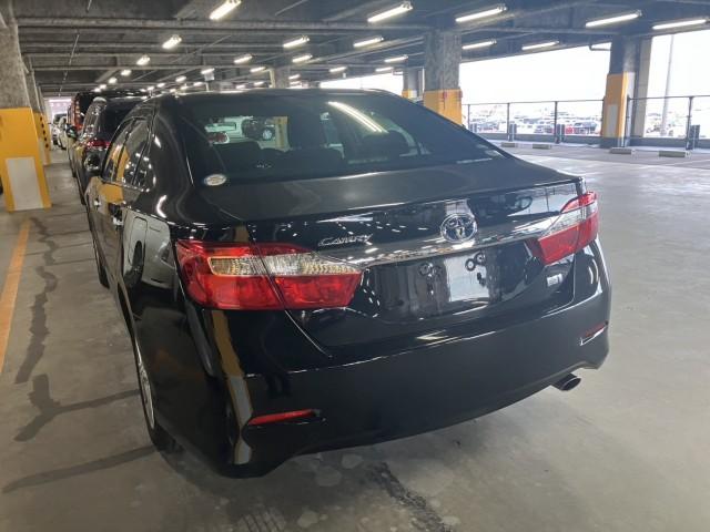 Ref:AUX-25226366 TOYOTA CAMRY 2013 4 Ref:AUX-25226366 TOYOTA CAMRY 2013 - Image 4