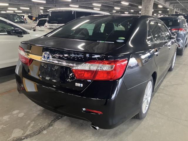 Ref:AUX-25226366 TOYOTA CAMRY 2013 5 Ref:AUX-25226366 TOYOTA CAMRY 2013 - Image 5
