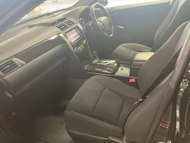 Ref:AUX-25226366 TOYOTA CAMRY 2013 6 Ref:AUX-25226366 TOYOTA CAMRY 2013 - Image 6