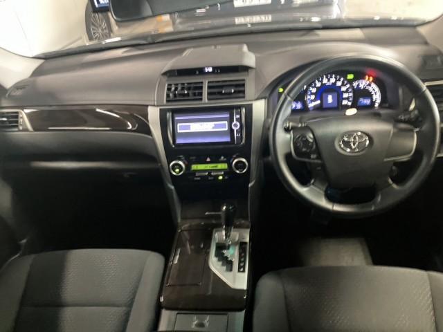 Ref:AUX-25226366 TOYOTA CAMRY 2013 7 Ref:AUX-25226366 TOYOTA CAMRY 2013 - Image 7
