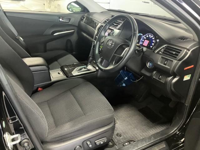 Ref:AUX-25226366 TOYOTA CAMRY 2013 9 Ref:AUX-25226366 TOYOTA CAMRY 2013 - Image 9