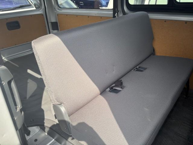 Ref:AUX-25226405 TOYOTA HIACE VAN 2016 7 Ref:AUX-25226405 TOYOTA HIACE VAN 2016 - Image 7