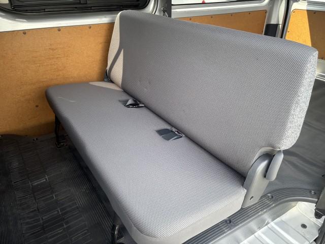 Ref:AUX-25226405 TOYOTA HIACE VAN 2016 8 Ref:AUX-25226405 TOYOTA HIACE VAN 2016 - Image 8
