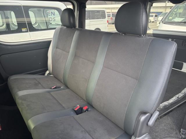 Ref:AUX-25227405 TOYOTA HIACE VAN 2021 3 Ref:AUX-25227405 TOYOTA HIACE VAN 2021 - Image 3