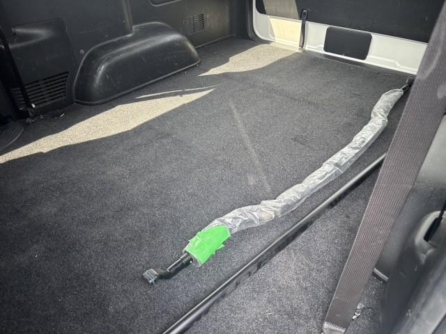 Ref:AUX-25227405 TOYOTA HIACE VAN 2021 6 Ref:AUX-25227405 TOYOTA HIACE VAN 2021 - Image 6