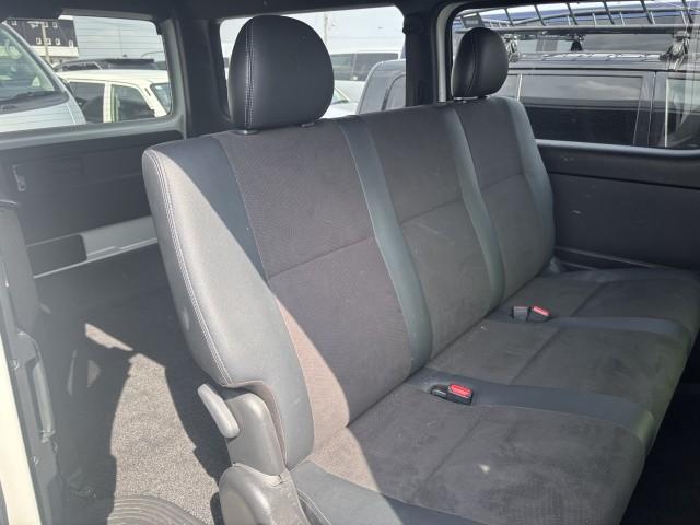 Ref:AUX-25227405 TOYOTA HIACE VAN 2021 9 Ref:AUX-25227405 TOYOTA HIACE VAN 2021 - Image 9