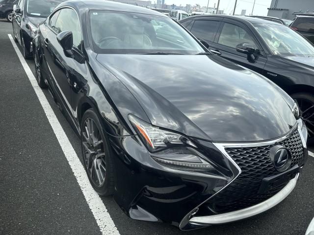 Ref:AUX-25228325 LEXUS RC 2014 2 Ref:AUX-25228325 LEXUS RC 2014 - Image 2