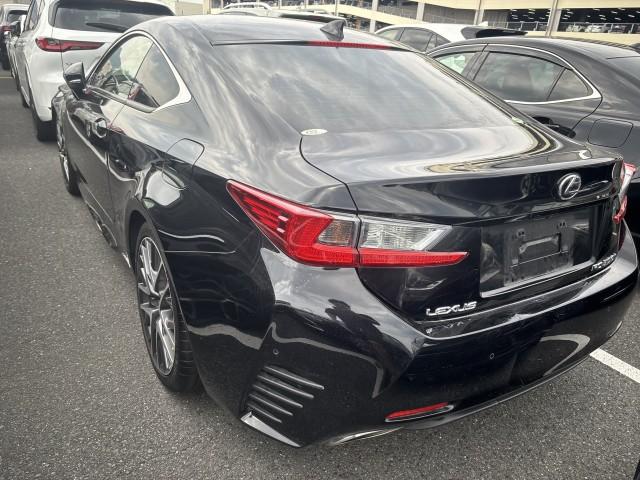 Ref:AUX-25228325 LEXUS RC 2014 4 Ref:AUX-25228325 LEXUS RC 2014 - Image 4