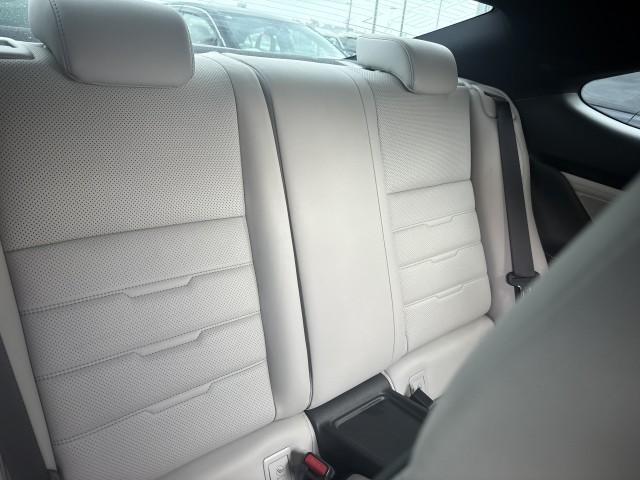 Ref:AUX-25228325 LEXUS RC 2014 7 Ref:AUX-25228325 LEXUS RC 2014 - Image 7