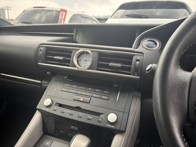 Ref:AUX-25228325 LEXUS RC 2014 9 Ref:AUX-25228325 LEXUS RC 2014 - Image 9