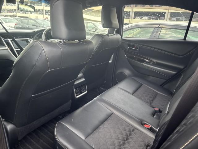 Ref:AUX-25230493 TOYOTA HARRIER 2017 4 Ref:AUX-25230493 TOYOTA HARRIER 2017 - Image 4