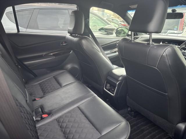 Ref:AUX-25230493 TOYOTA HARRIER 2017 5 Ref:AUX-25230493 TOYOTA HARRIER 2017 - Image 5