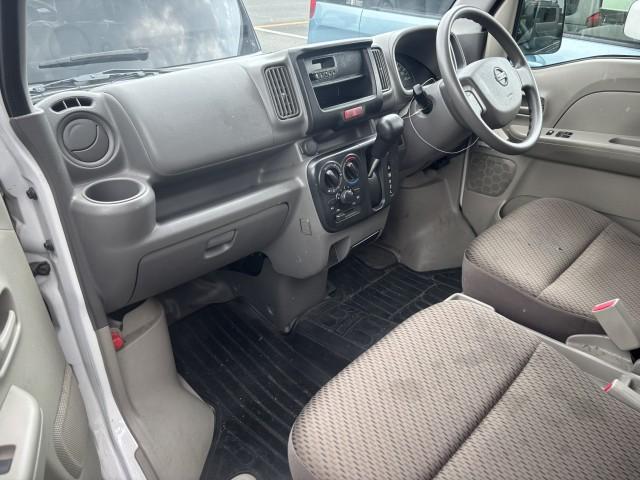 Ref:AUX-25230494 NISSAN NV100CLIPPER VAN 2020 3 Ref:AUX-25230494 NISSAN NV100CLIPPER VAN 2020 - Image 3