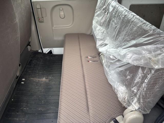 Ref:AUX-25230494 NISSAN NV100CLIPPER VAN 2020 6 Ref:AUX-25230494 NISSAN NV100CLIPPER VAN 2020 - Image 6
