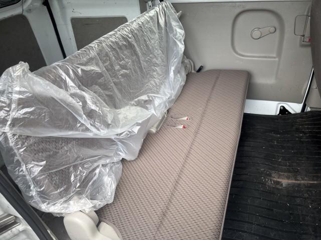 Ref:AUX-25230494 NISSAN NV100CLIPPER VAN 2020 7 Ref:AUX-25230494 NISSAN NV100CLIPPER VAN 2020 - Image 7