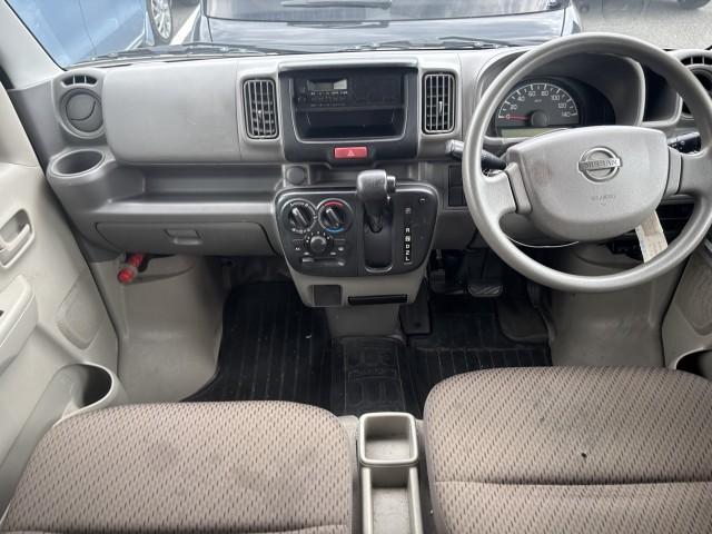 Ref:AUX-25230494 NISSAN NV100CLIPPER VAN 2020 8 Ref:AUX-25230494 NISSAN NV100CLIPPER VAN 2020 - Image 8