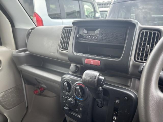 Ref:AUX-25230494 NISSAN NV100CLIPPER VAN 2020 10 Ref:AUX-25230494 NISSAN NV100CLIPPER VAN 2020 - Image 10