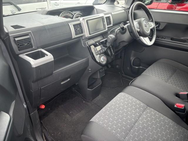 Ref:AUX-25230495 DAIHATSU WAKE 2019 3 Ref:AUX-25230495 DAIHATSU WAKE 2019 - Image 3