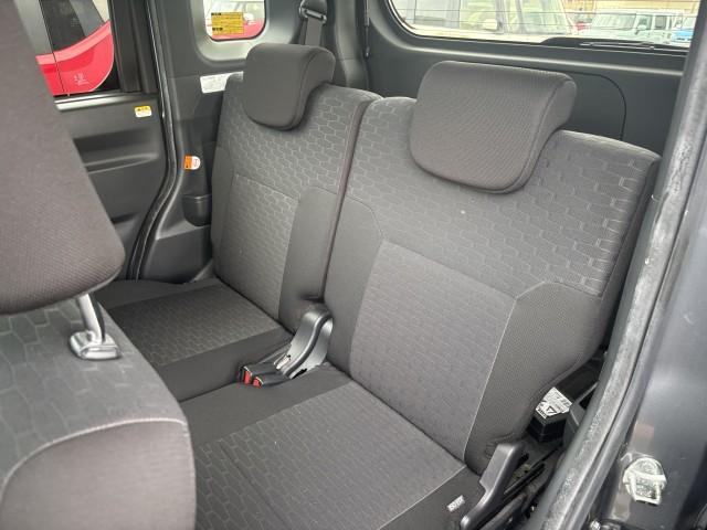 Ref:AUX-25230495 DAIHATSU WAKE 2019 4 Ref:AUX-25230495 DAIHATSU WAKE 2019 - Image 4