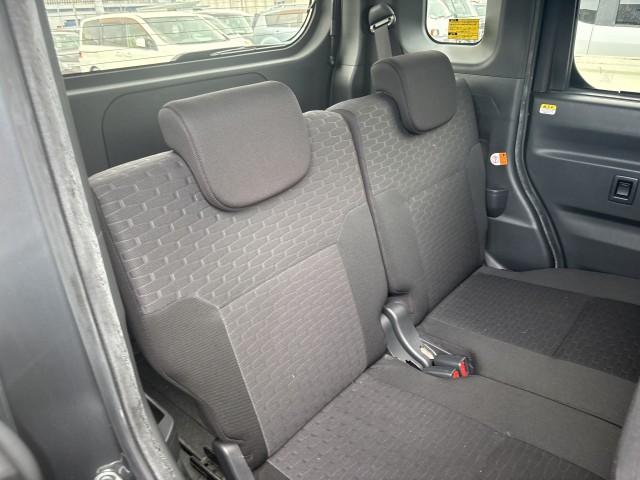 Ref:AUX-25230495 DAIHATSU WAKE 2019 5 Ref:AUX-25230495 DAIHATSU WAKE 2019 - Image 5