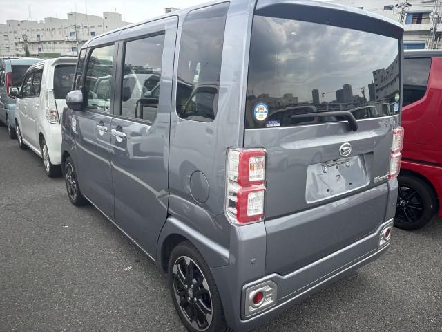 Ref:AUX-25230495 DAIHATSU WAKE 2019 6 Ref:AUX-25230495 DAIHATSU WAKE 2019 - Image 6