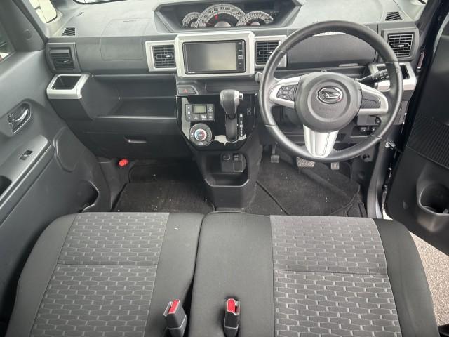 Ref:AUX-25230495 DAIHATSU WAKE 2019 8 Ref:AUX-25230495 DAIHATSU WAKE 2019 - Image 8