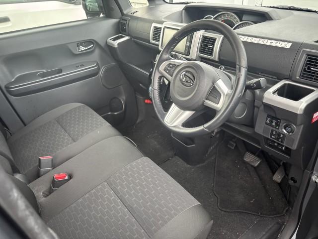 Ref:AUX-25230495 DAIHATSU WAKE 2019 10 Ref:AUX-25230495 DAIHATSU WAKE 2019 - Image 10